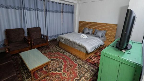 Thamel Studio Apartment, Забронировать  Тамель Катманду