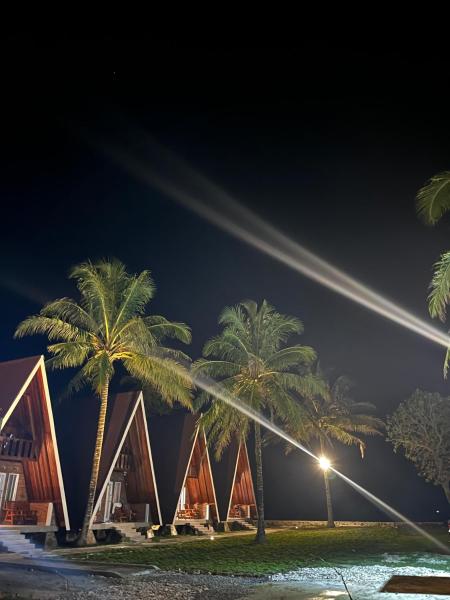 Soluta Resort, Забронировать  Ванапал Суматра