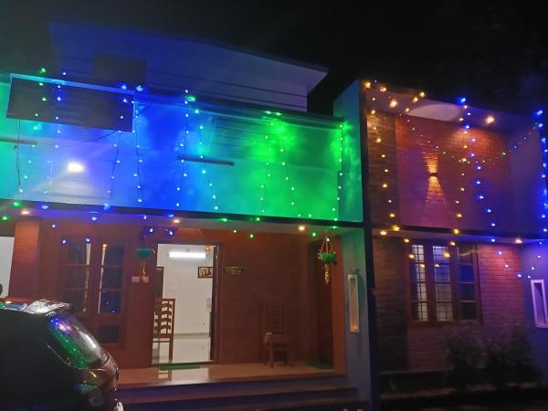 Sobha homestay