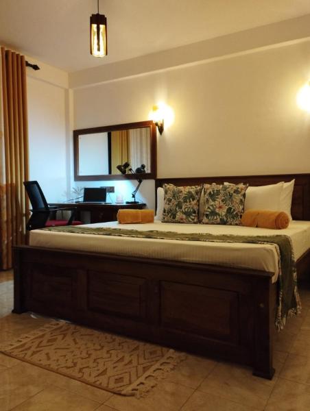 Eco Touch Dickwella, Забронировать  Batigama Матара