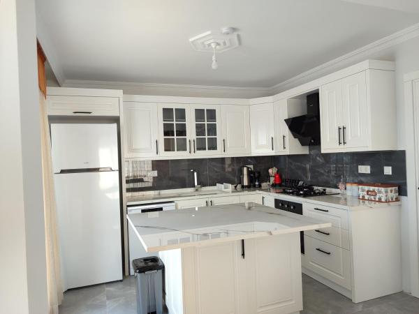 Villa Beyaz İnci Dalaman-Villa White Pearl Dalaman