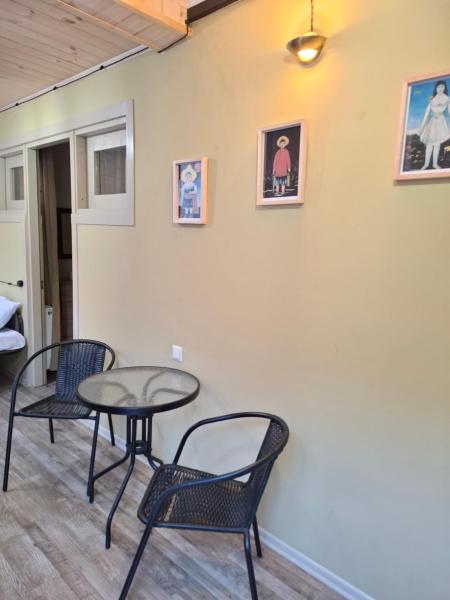 Apartments Firdousi Rooms