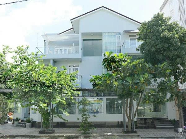 Vicky House Villa, Забронировать  Хошимин провинция Хошимин