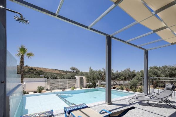 Villa Me - With Private Pool