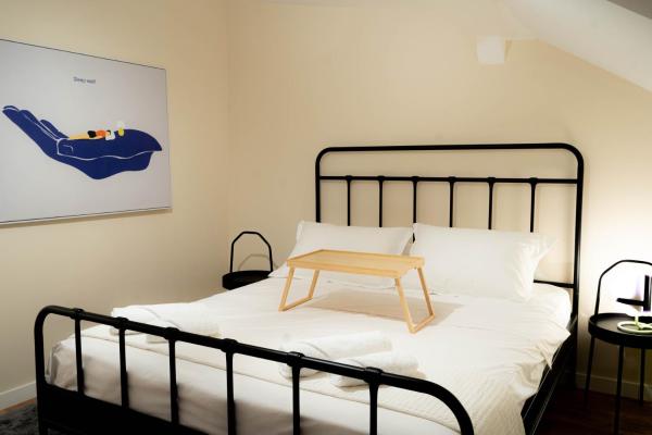 Stayna Apartments, Забронировать Апартаменты/квартира Приштина Pristina County