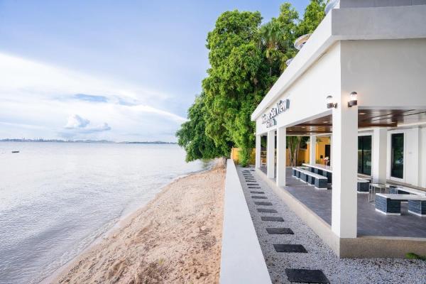 Welcome Sea View Pool Villa By Premier, Забронировать  Ban Krathing Lai Чонбури