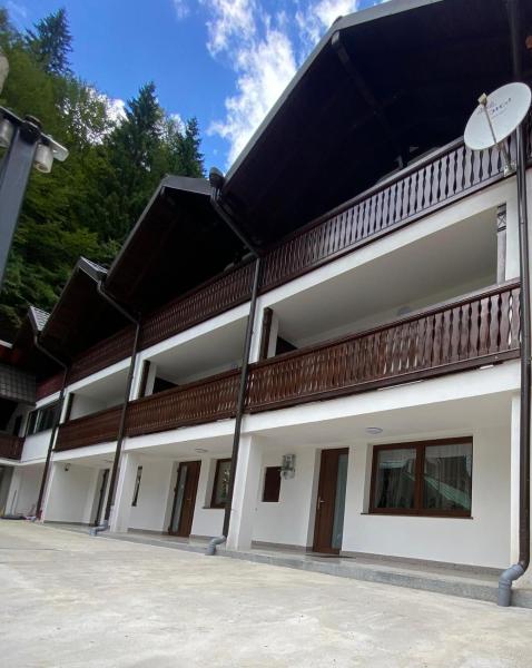 Casa Lazar, Забронировать  Кумпена Трансфэгэрашское шоссе