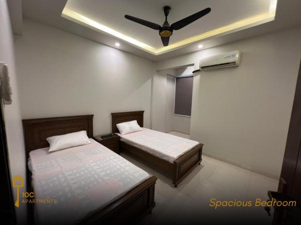Prestige Studio Apartment and BNB, Забронировать Апартаменты/квартира Апартаменты Карачи, Апартаменты/квартира