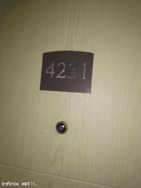 Staycation sa Jazz By Amaya 4231 Tower B, Забронировать  Манила Столичный регион