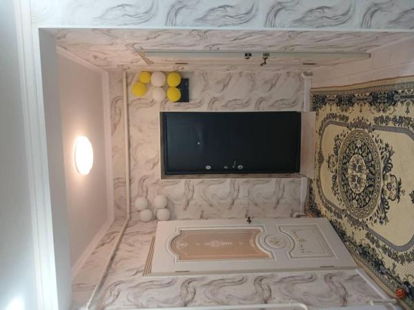 Bakvt Homestay & Breakfast & Horse Riding Tours, Забронировать  Dzhangyaryk 