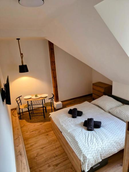 Apartmány Ždiar, Забронировать  Ждяр Прешовский край