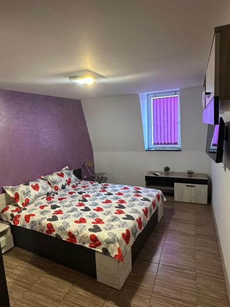 Guest Rooms Comfort 2, Забронировать  область Пловдив Пловдив, рядом с Hisar Kapia