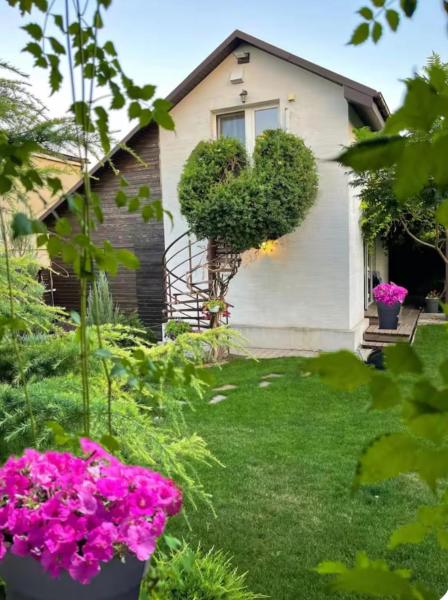 ДЗЕН Garden, Забронировать  Фонтанка Черноморское побережье Украины