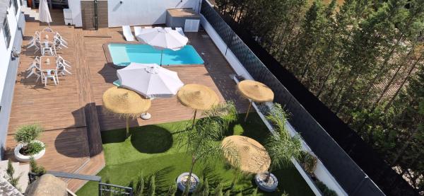 Villas Del Acebuche, Забронировать  Кордова Cordoba Province