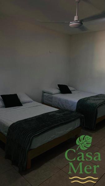 Casa Mer, Забронировать  Бакалар Costa Maya