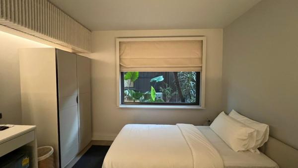 Tree Villa Bangkok, Забронировать  Отели Провинции Бангкока с парковкой, Парковка