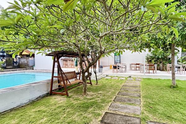 Casa Komala Uluwatu, Забронировать  Отели провинции Бали с парковкой, Парковка