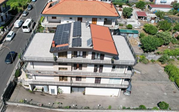 Le Due Rose Dell\Etna, Забронировать  Дзафферана-Этнеа Этна