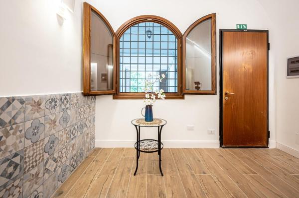 GuestHost - MM Piramide Apartments, Забронировать Апартаменты/квартира Рим Лацио, рядом с Парк Савелло (Апельсиновый сад)