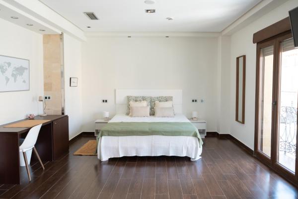 Rental Room Medina de Rioseco, Забронировать  Медина-де-Риосеко Valladolid Province