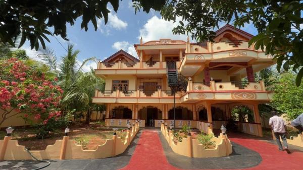 Jaffna KKS Villa, 预订  贾夫纳 Jaffna District