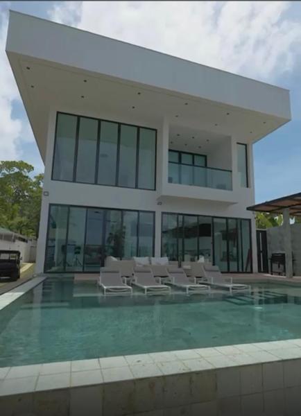 Villa Bali, Забронировать  Сан-Андрес Сан-Андрес-и-Провиденсия