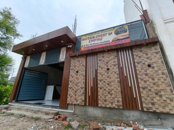 Sheetla Empire Homestay, Забронировать  Айодхья штат Уттар-Прадеш