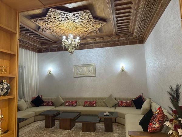 Villa à louer, Забронировать  Oulad Akkou 