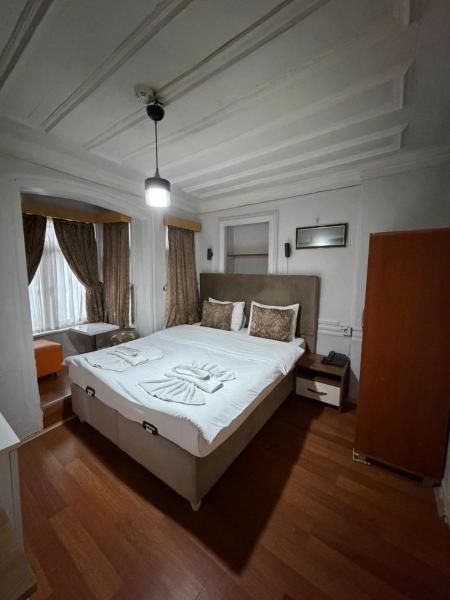Grey House Apartments B Block, Забронировать  Фатих Стамбул, рядом с Beyazit State Library
