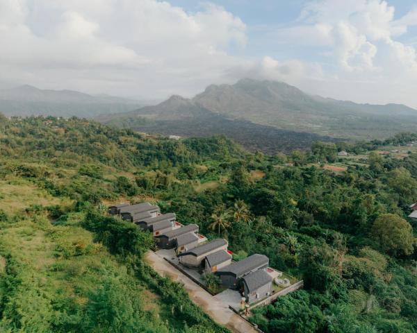 Pakubon Kintamani, Забронировать Отель Отели провинции Бали 4 звезды, 4*