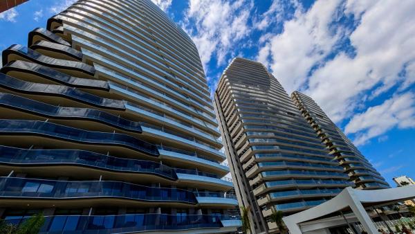SUNSET SAILORS prime apartments, Забронировать  Отели Бенидорм с парковкой, Парковка