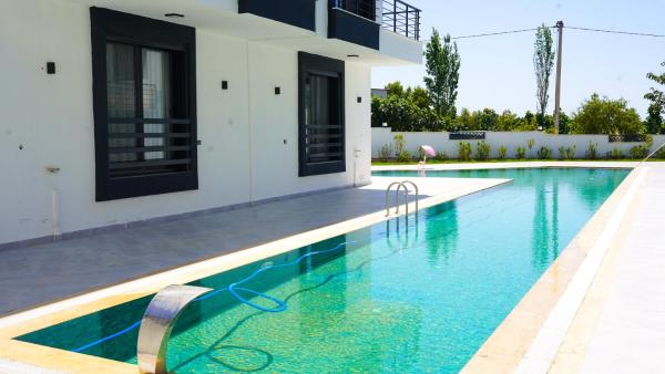Villa Hisar B3, Забронировать  Дидим 