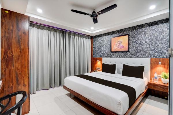 HOTEL O HI-WAY INn, Забронировать  Дханбад штат Джаркханд