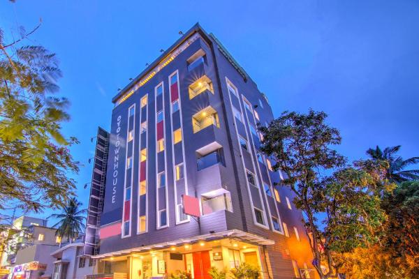 OYO Townhouse 019 Jayanagar