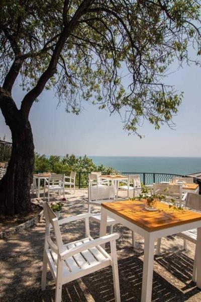 Bunaglows Panoramic Beach Village, Забронировать  Балчик Побережье Балчика