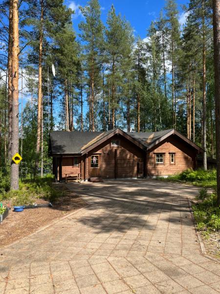 Villa Wanda, Забронировать  Савонлинна Восточная Финляндия