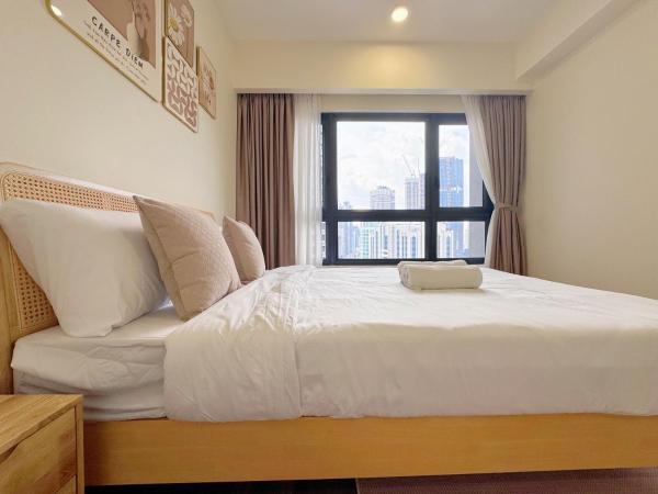 KLCC Agile 雅居乐民宿-吉隆坡 I 双子塔 I Walking distance to MRT & TRX & Bukit Bintang I 中英马客服 Chinese English Malay
