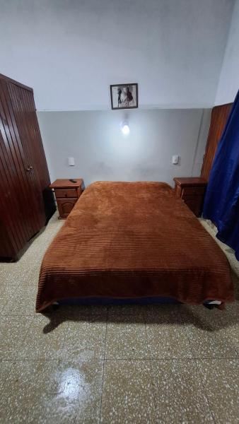 Hospedaje Artigas, Забронировать  Корриентеса Корриентес