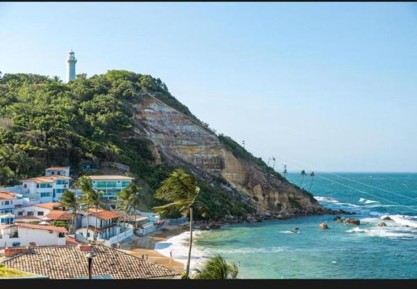 Suíte Farol do Morro, Забронировать  Кайру 