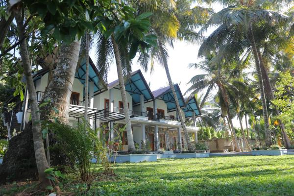 Silver Palm Resort Anuradhapura, Забронировать  Отели Анурадхапура с парковкой, Парковка