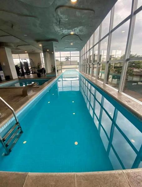 Miami Tower Premium Villa Mora, Забронировать  Асунсьон Парагвай