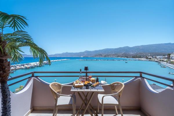 Sea Spot Apts, Забронировать  Сития East Crete