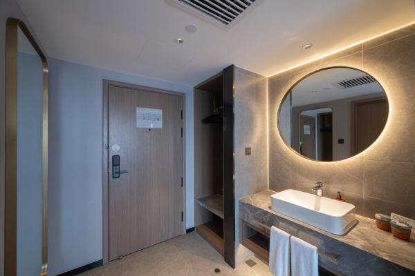 Orange Hotel Beijing West Railway Station Lianbao Road