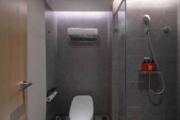 Orange Hotel Beijing West Railway Station Lianbao Road