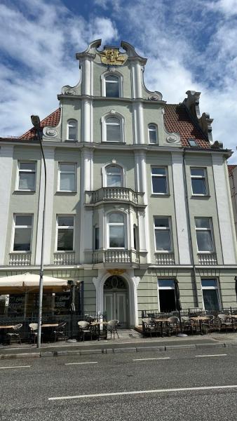 Ostsee FeWo Lübeck, Забронировать  Любек земля Шлезвиг-Гольштейн