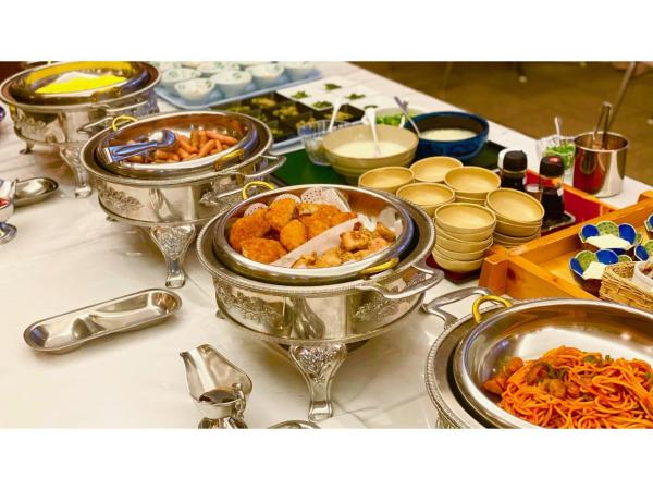 Smile Hotel Yonago - Vacation STAY 97652v, Забронировать  Отели в центре Йонаго, в центре