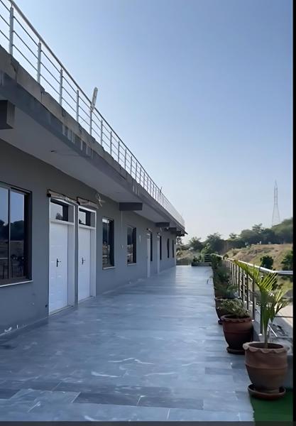 Anabia Guest House