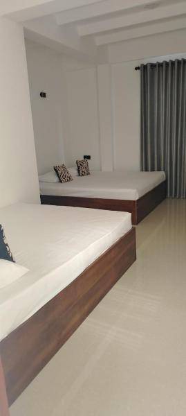 Kandy Nivahana Heights Homestay, Забронировать  Канди округ Канди