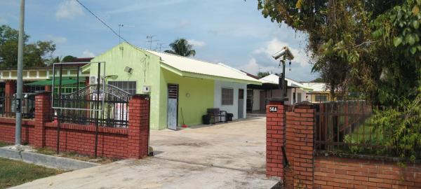 Noor Roomstay, 预订  太平 霹雳州