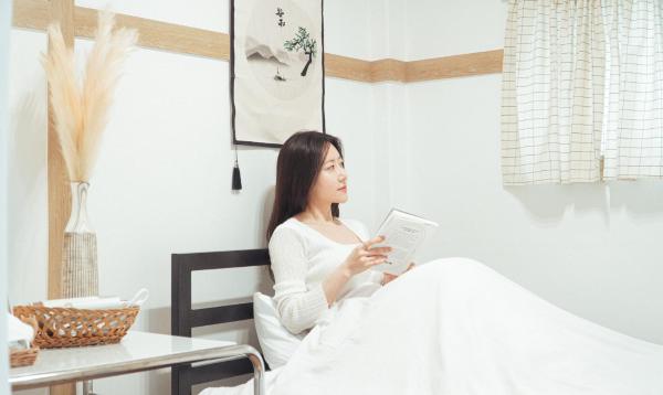 Near Dongdaemun, Geumho station, Female only - Ryokan style, Забронировать  Сеул ОАЭ